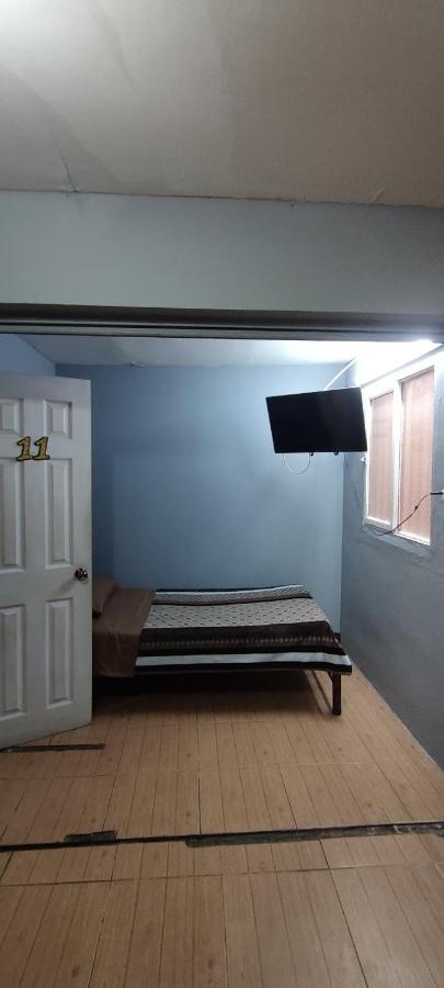 Hostal Arica 2 Bagian luar foto