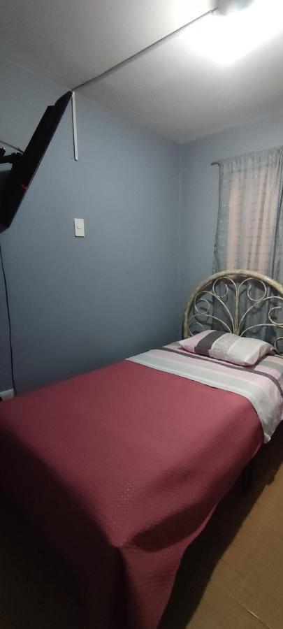 Hostal Arica 2 Bagian luar foto
