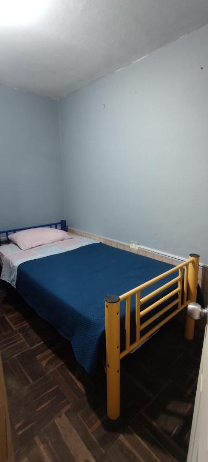 Hostal Arica 2 Bagian luar foto