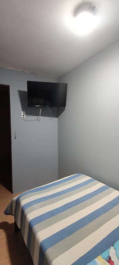 Hostal Arica 2 Bagian luar foto