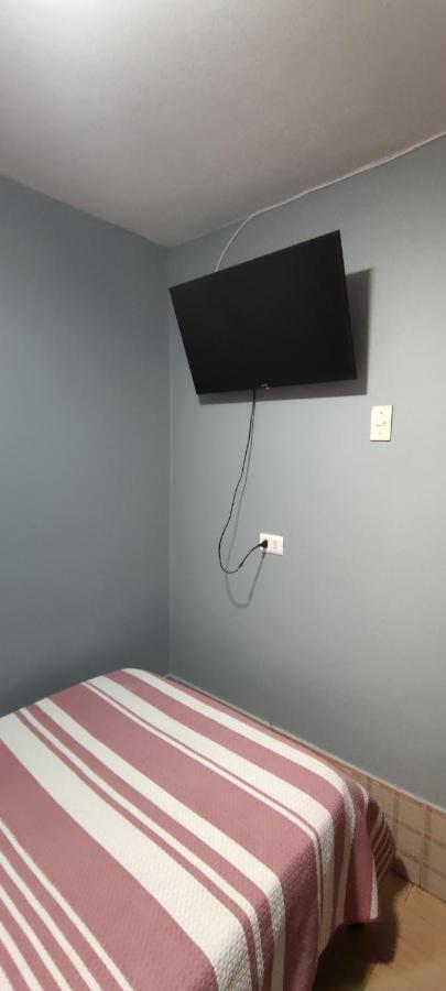 Hostal Arica 2 Bagian luar foto