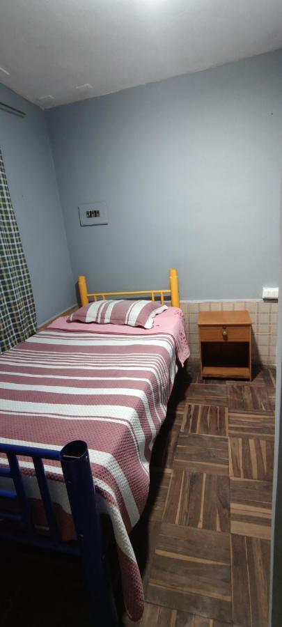 Hostal Arica 2 Bagian luar foto