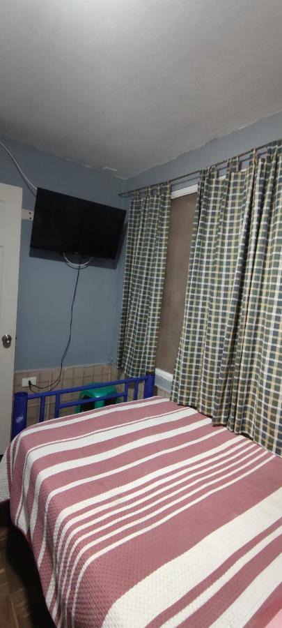 Hostal Arica 2 Bagian luar foto